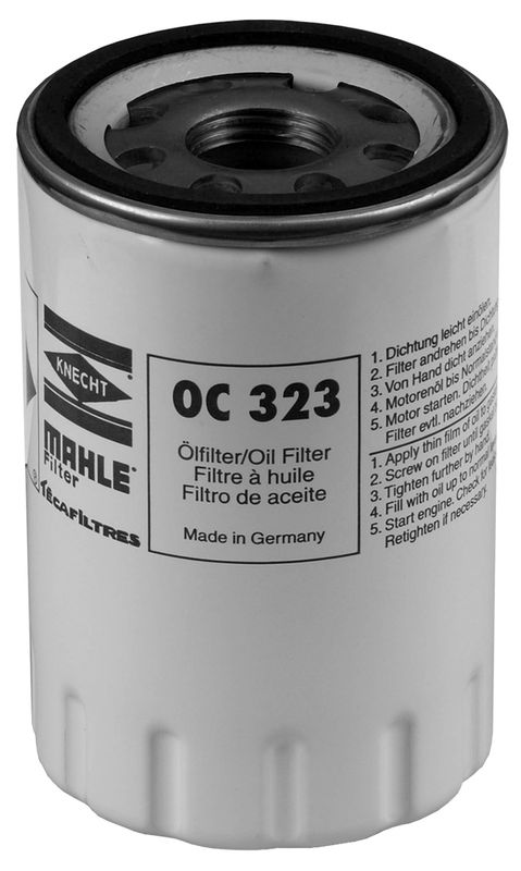 FILT. ACEITE JAGUAR S-TYPE