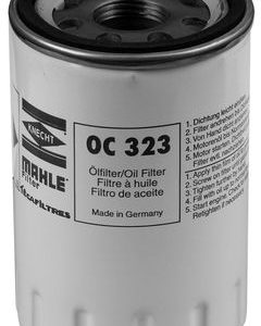 FILT. ACEITE JAGUAR S-TYPE