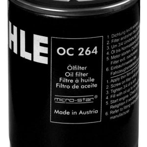 FILT. ACEITE AUDI, , VW (LONG