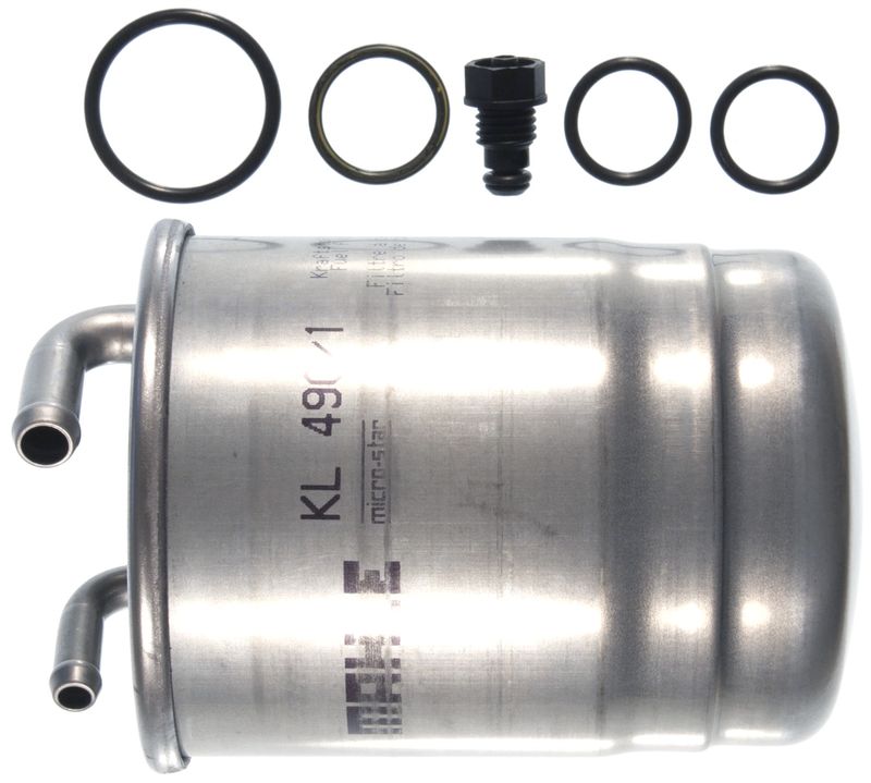 FILT. GAS SPRINTER 2.1, 3.0 D