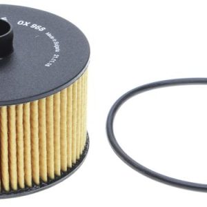 FILT. ACEITE SMART FORTWO 2