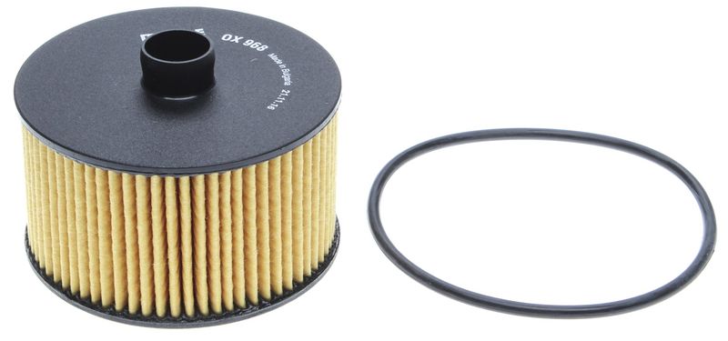 FILT. ACEITE SMART FORTWO 2