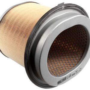 FILT. AIRE  H100 03-05 2.4L L