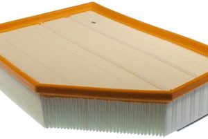 FILT. AIRE VOLVO XC90 06-08 4