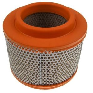 FILT. AIRE  HILUX 2006-2008 4