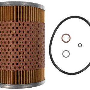 FILT. ACEITE BMW M5 3.5L 1988