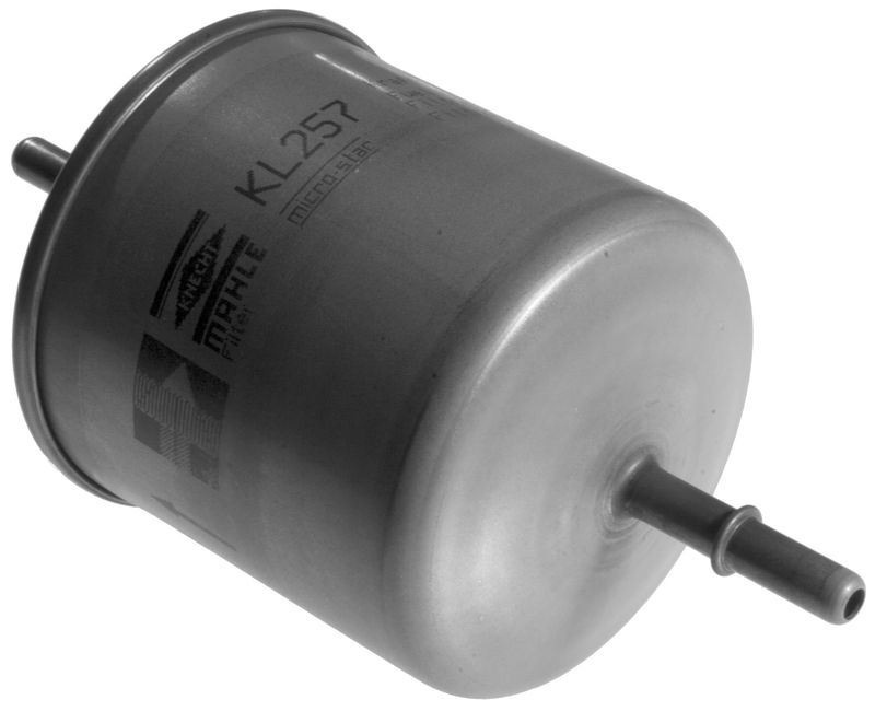 FILT. GAS VOLVO S60, S80, V70
