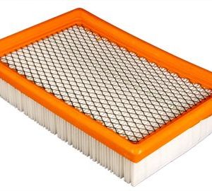 FILT. AIRE  DART 87-89 4CIL.