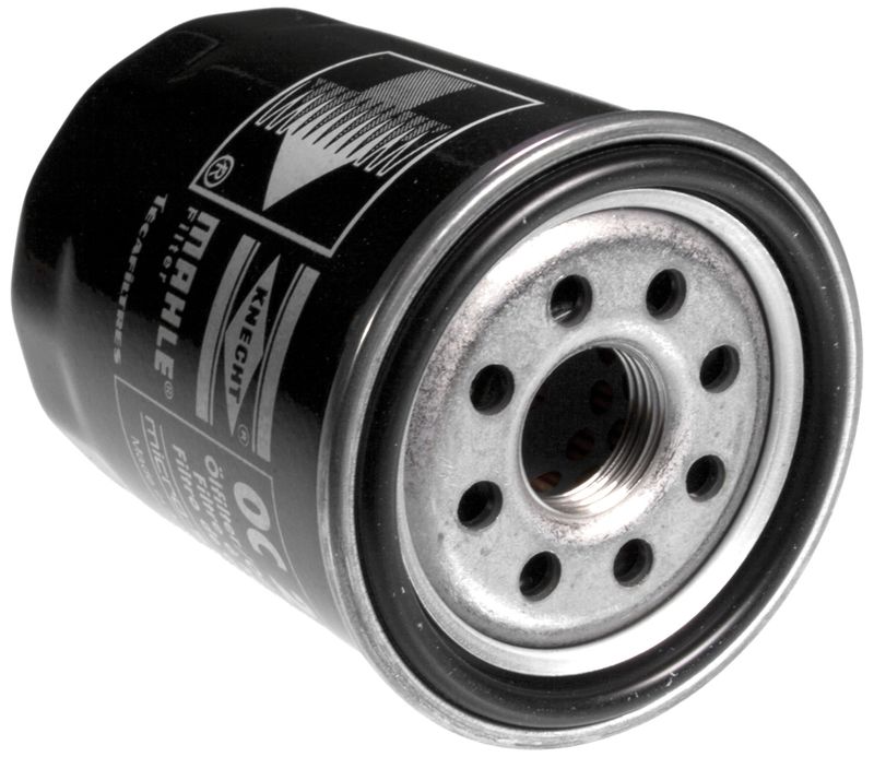 FILT. ACEITE GM VEHICLES (99-