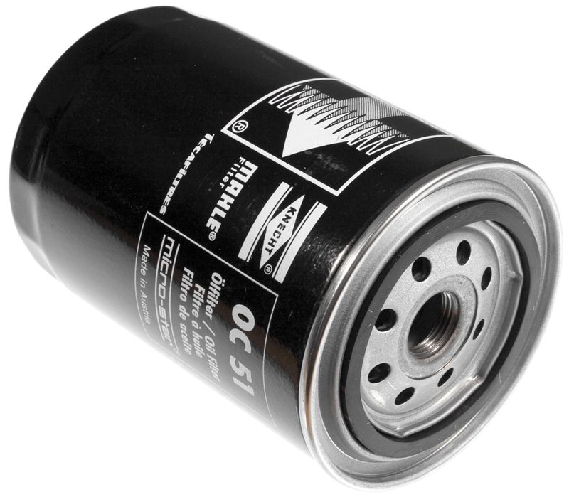 FILT. ACEITE VW, PASSAT 1.8 L