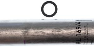 FILT. GAS BMW  X5  3.0 D  201