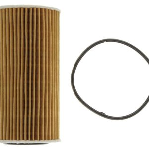 FILT. ACEITE AUDI A3 04-07 2.