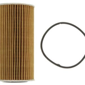 FILT. ACEITE AUDI A3 04-07 2.