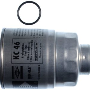 FILT. GAS  H100 06-10 2.5TD L