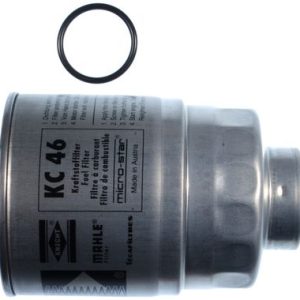 FILT. GAS  H100 06-10 2.5TD L