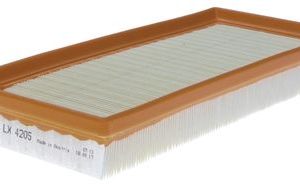 FILT. AIRE MERCEDES-BENZ VA