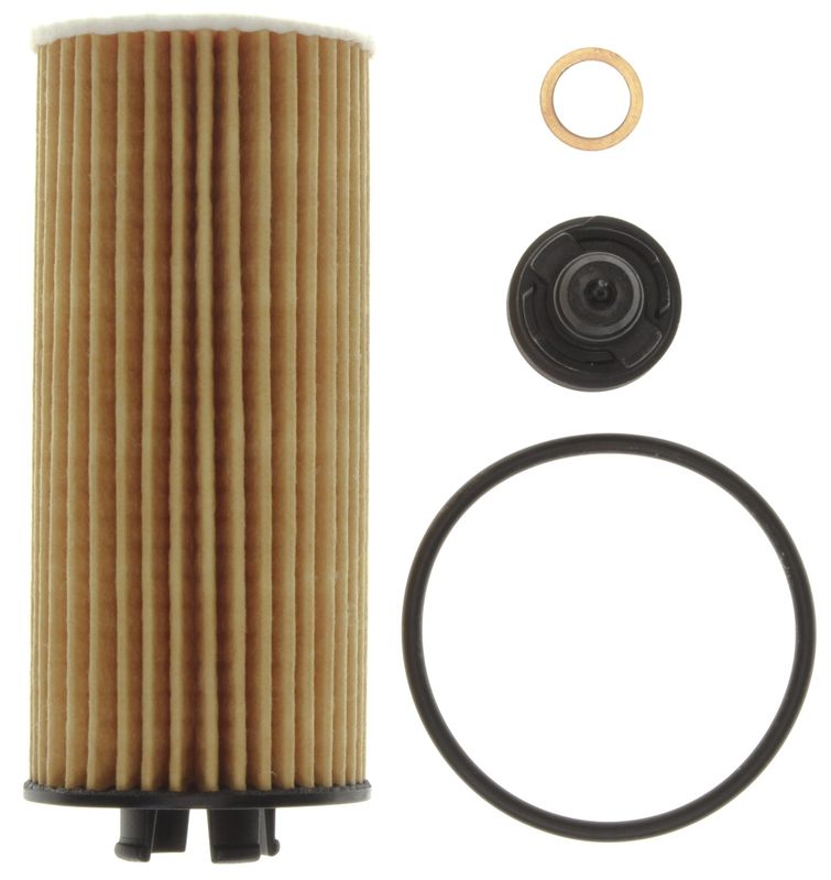 FILT. ACEITE MINI COOPER 1.5L
