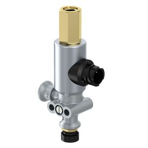 Solenoid Valve - 4721769160
