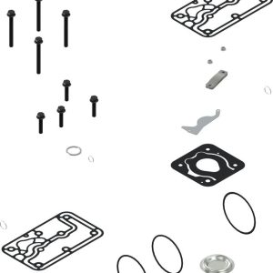 Repair Kit, air compressor - 4123520022