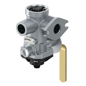 Brake Force Regulator - 4756040110