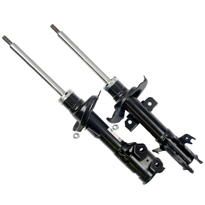 Suspension Strut - MP8700