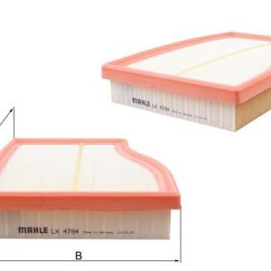 Air Filter - LX4784