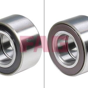 Wheel Bearing - 713127710