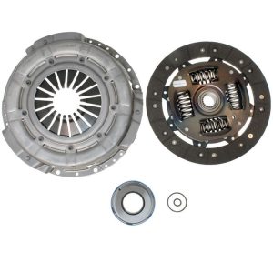 Transmission Clutch Kit - K0116-02