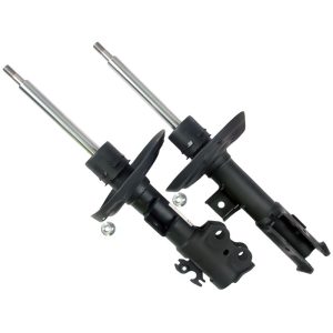 Suspension Strut - MP8759