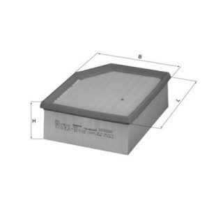 Air Filter - LX795