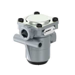 Pressure Regulator Valve - 4750150730