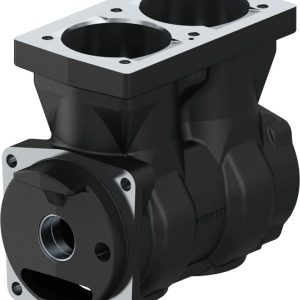 Brake Valve, trailer - 9125100102