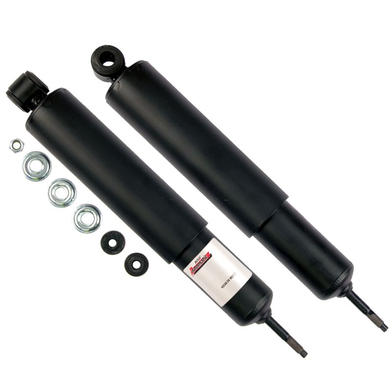 Suspension Shock Absorber - 32194