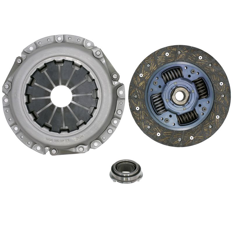 Transmission Clutch Kit - K70304-01