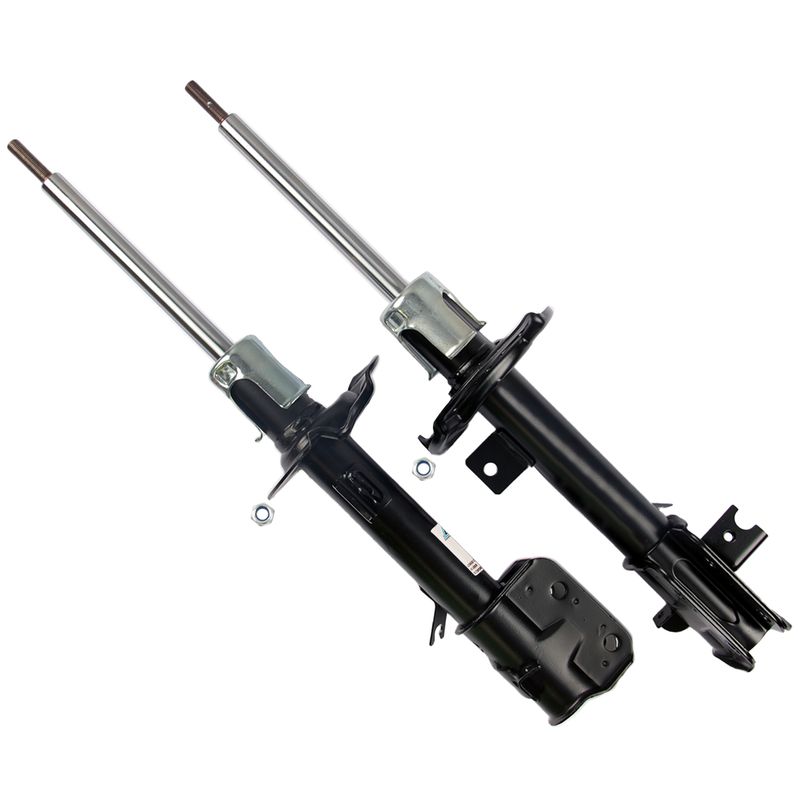 Suspension Strut - MP8698