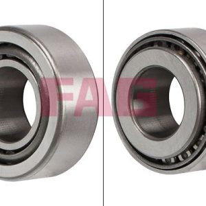 Wheel Bearing - 33205