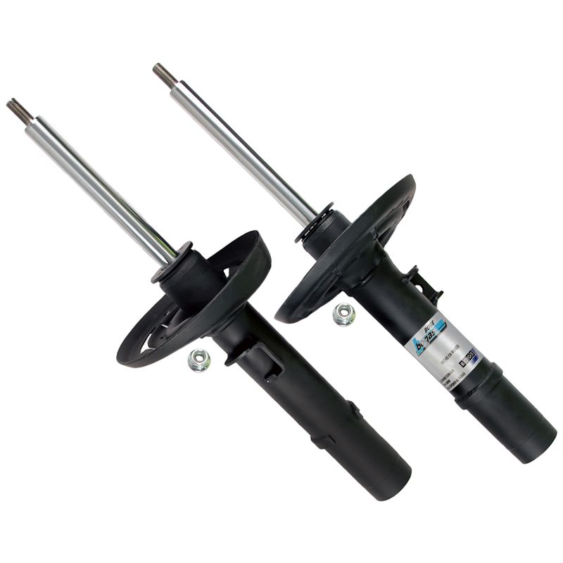Suspension Strut - MP8750