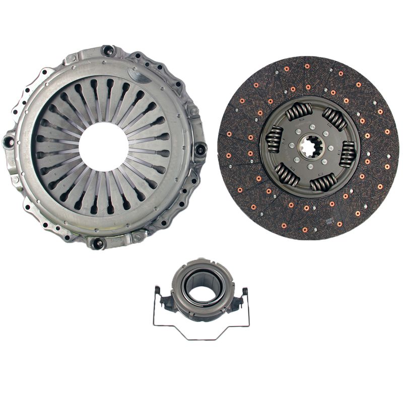 Transmission Clutch Kit - K20307-01