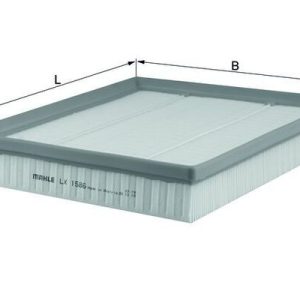 Air Filter - LX1586