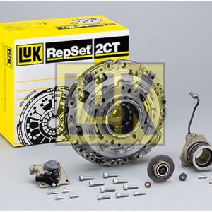 Clutch Kit - 602000400