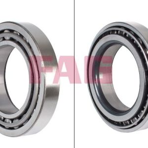 Wheel Bearing - K387A.382A