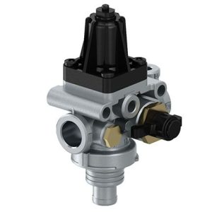 Pressure Controller, compressed air system - 9753034730