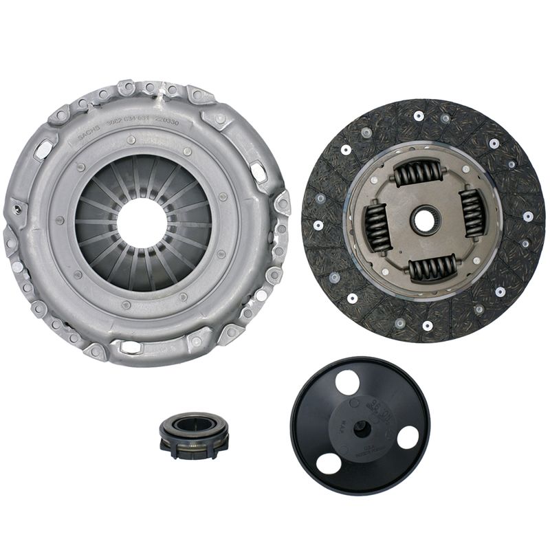 Transmission Clutch Kit - K70038-02