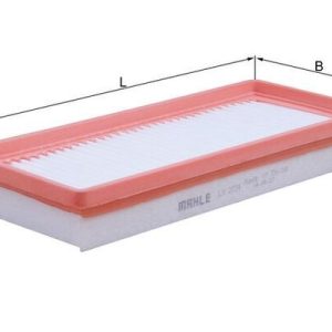 Air Filter - LX2034