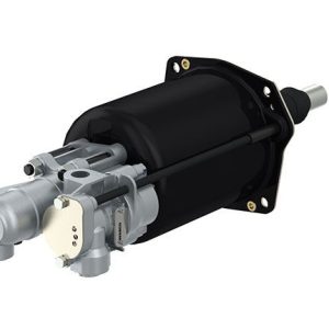 Clutch Booster - 9700511630
