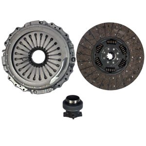 Transmission Clutch Kit - 3400 700 539