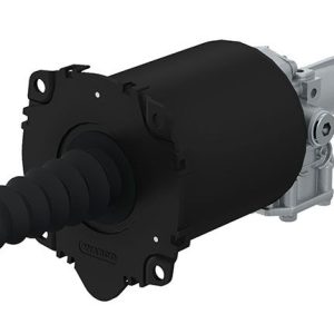 Clutch Booster - 9700514240