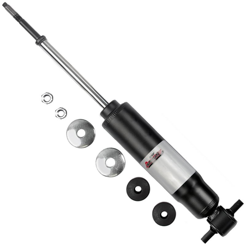 Suspension Strut - 35258