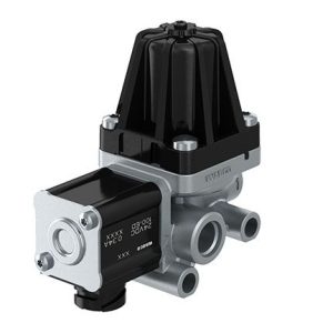 Pressure Regulator Valve - 9750090010