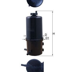 Fuel Filter - KL787